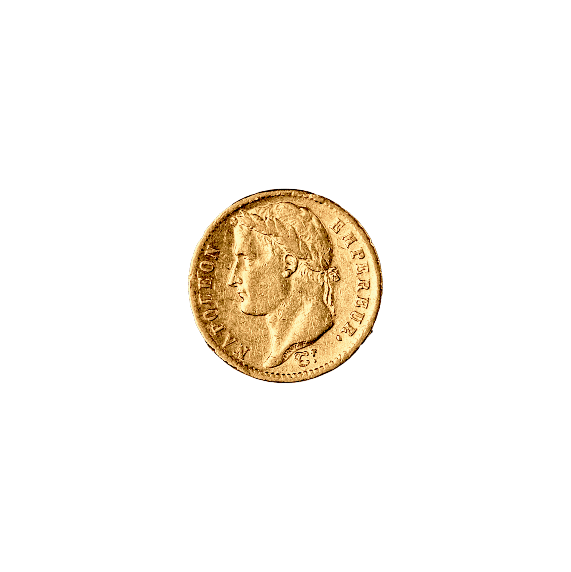 What is featured on the obverse of the coin?