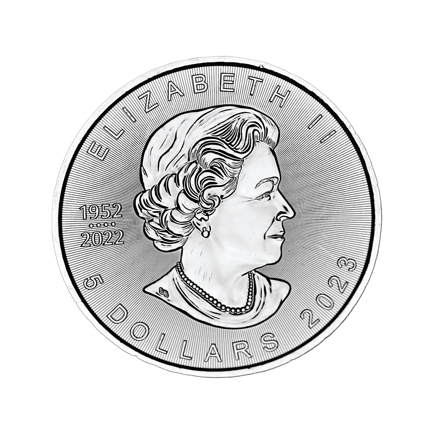 Who mints the coin?