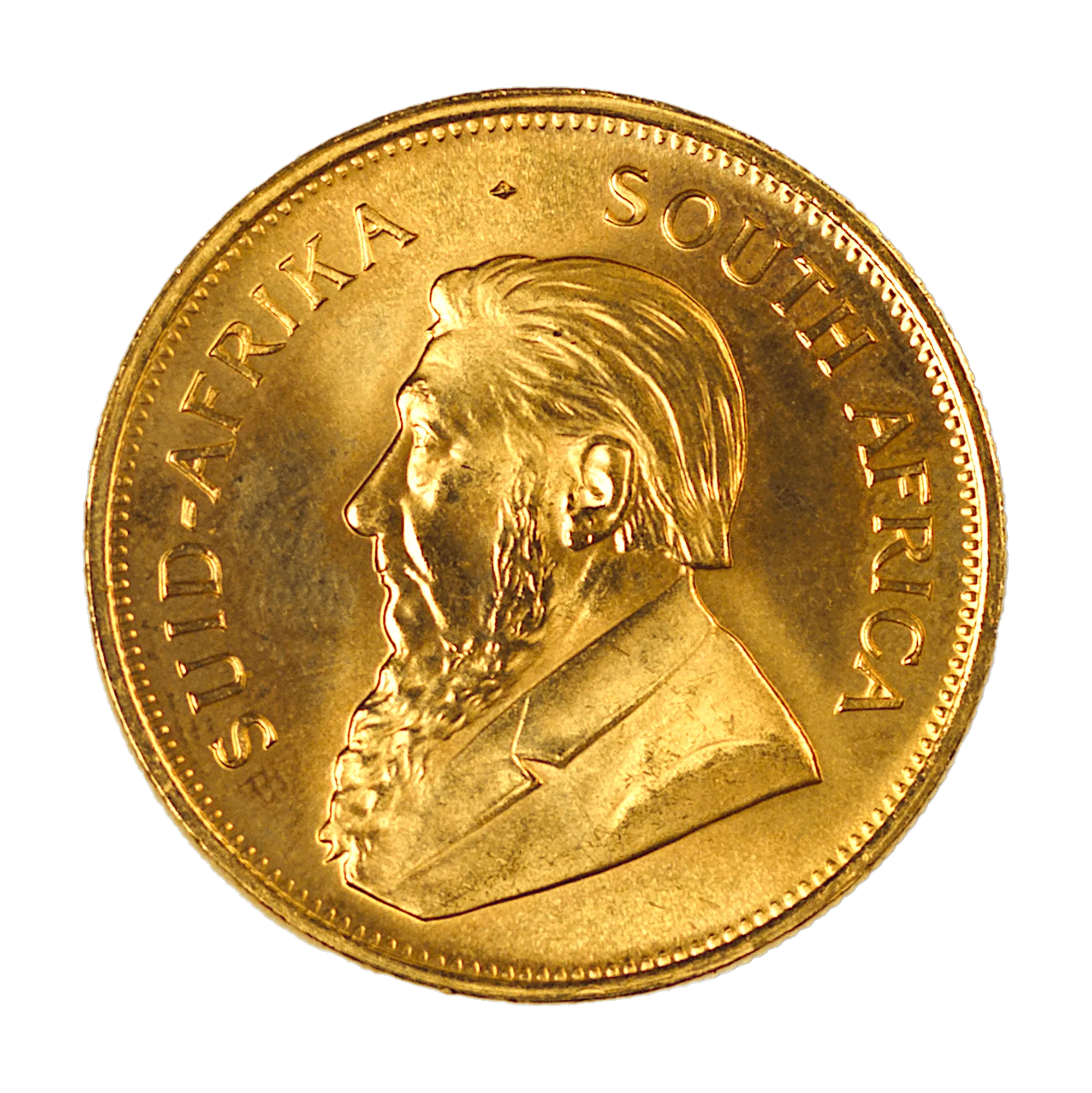What is the purity of the coin?