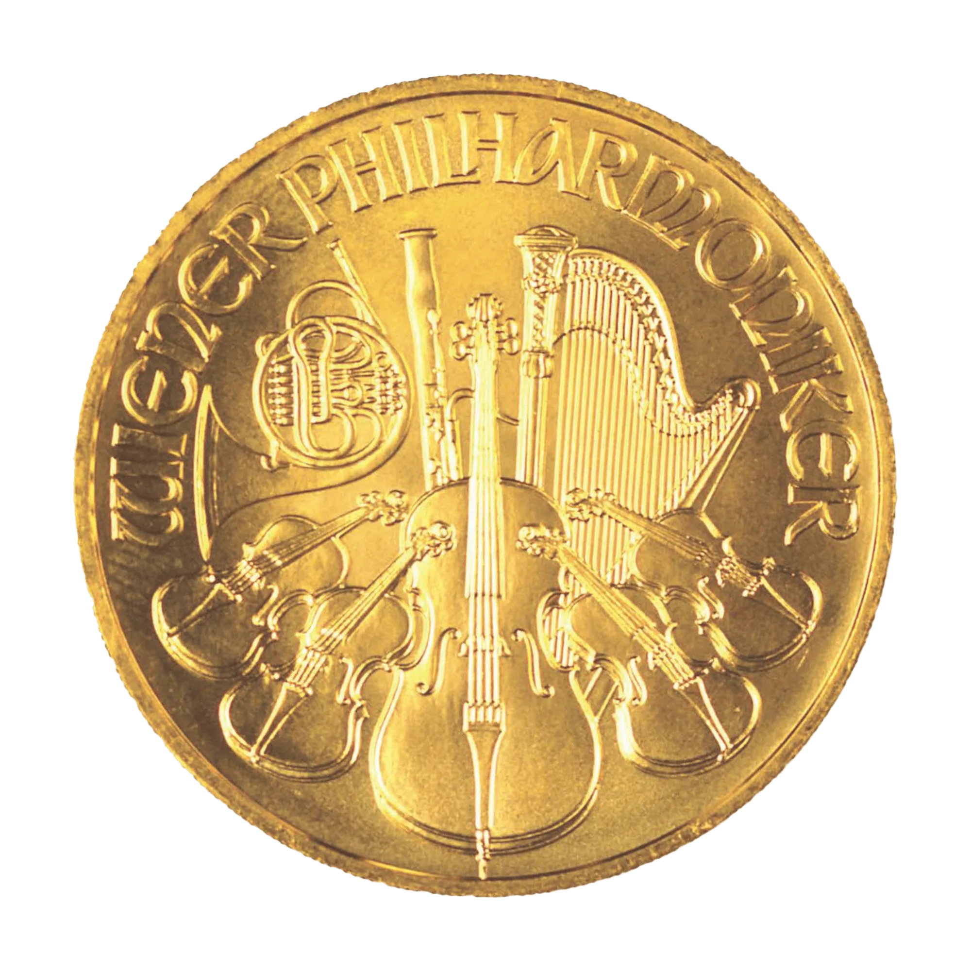 What is depicted on the obverse of the coin?