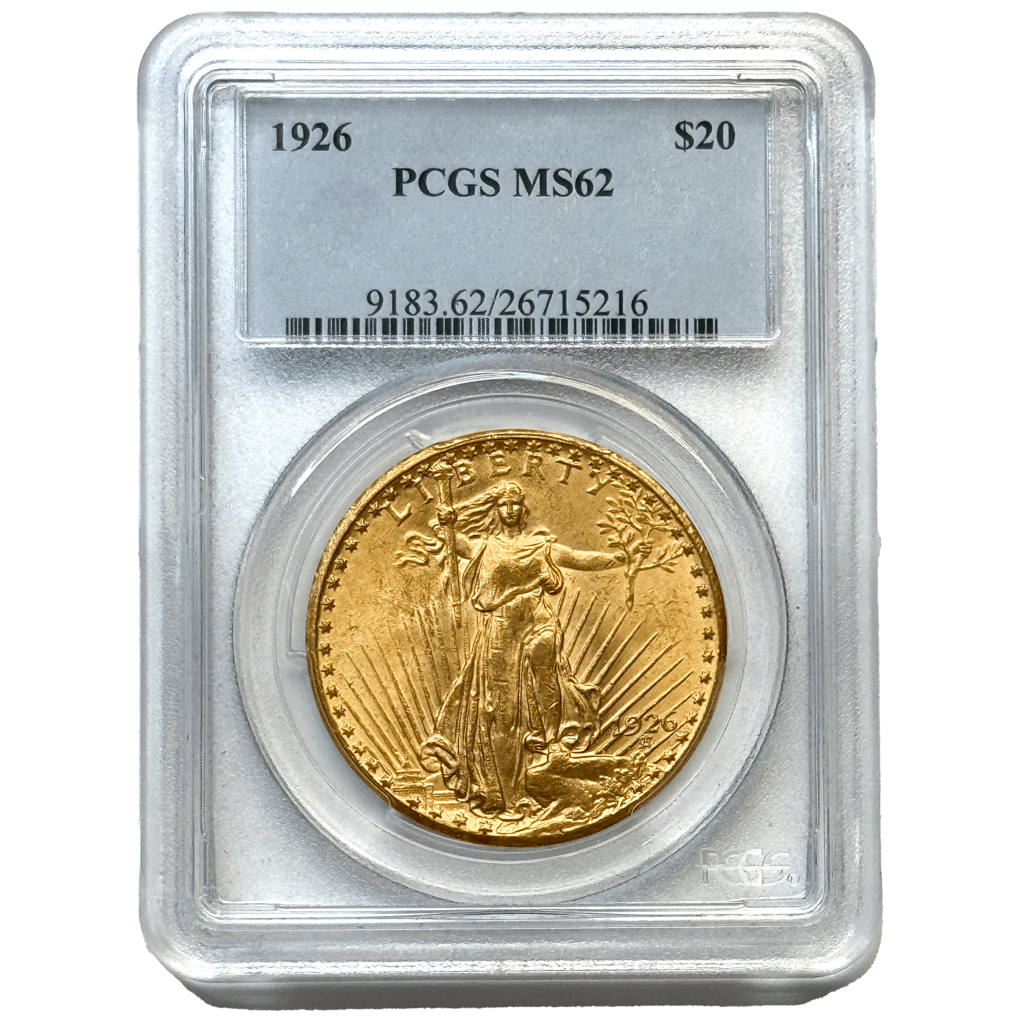 What is the condition of this coin?