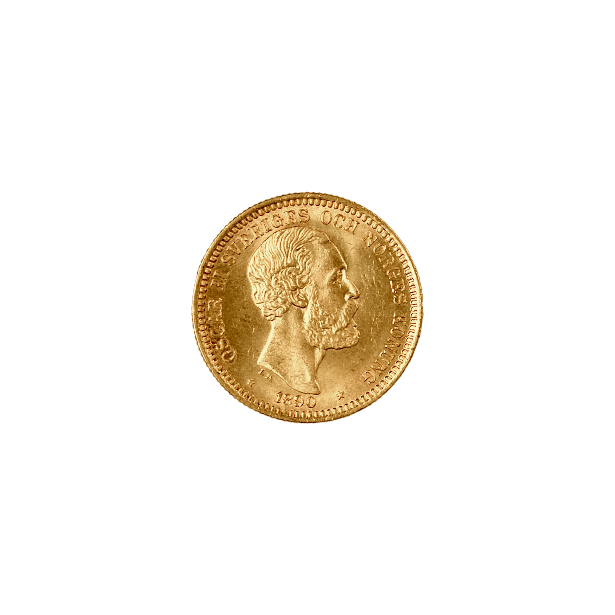 What was the significance of Oscar II's reign for Swedish emigration?