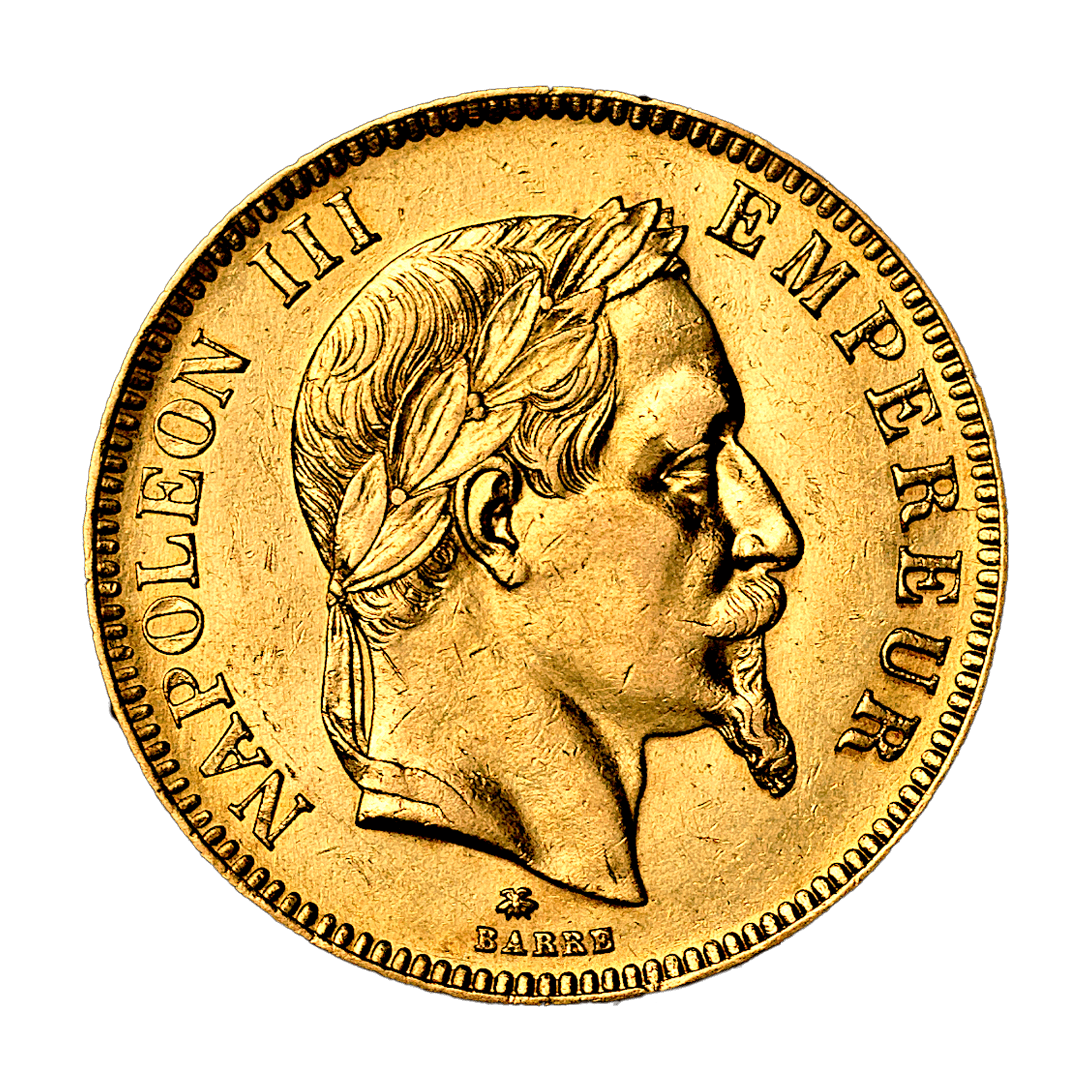 What is the total mintage of the coin?