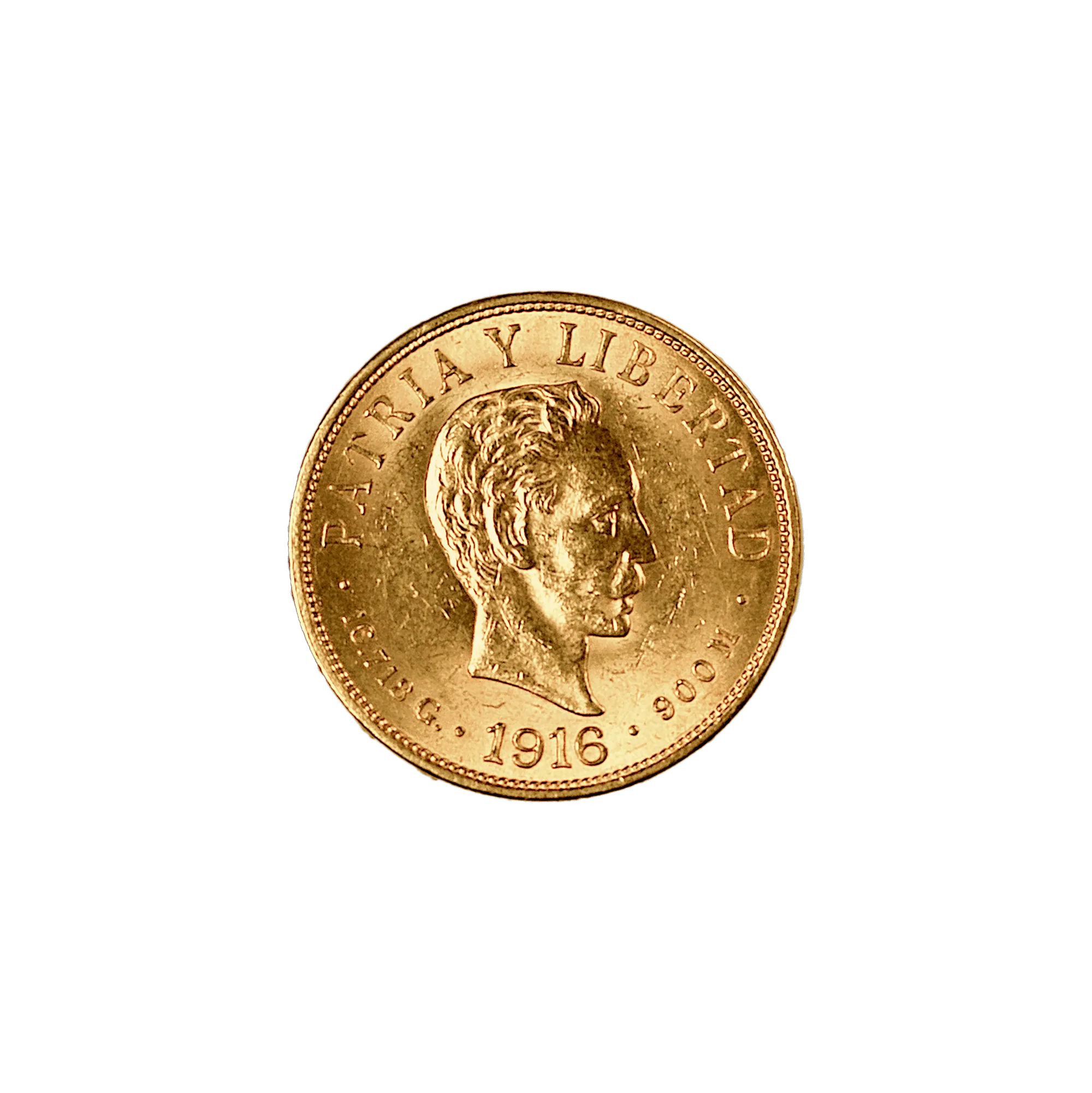 Who designed the coin?