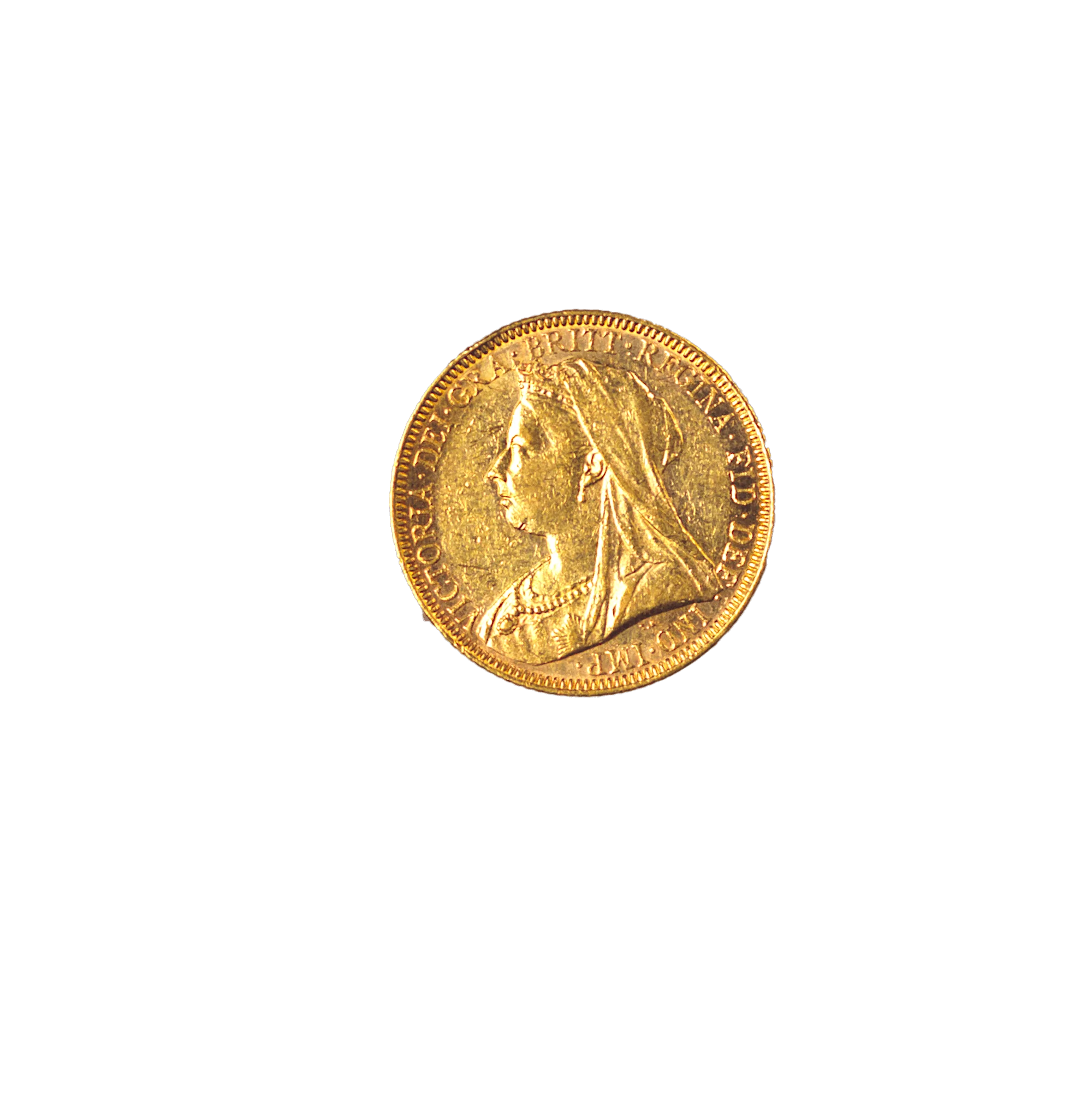 What is depicted on the obverse of the coin?