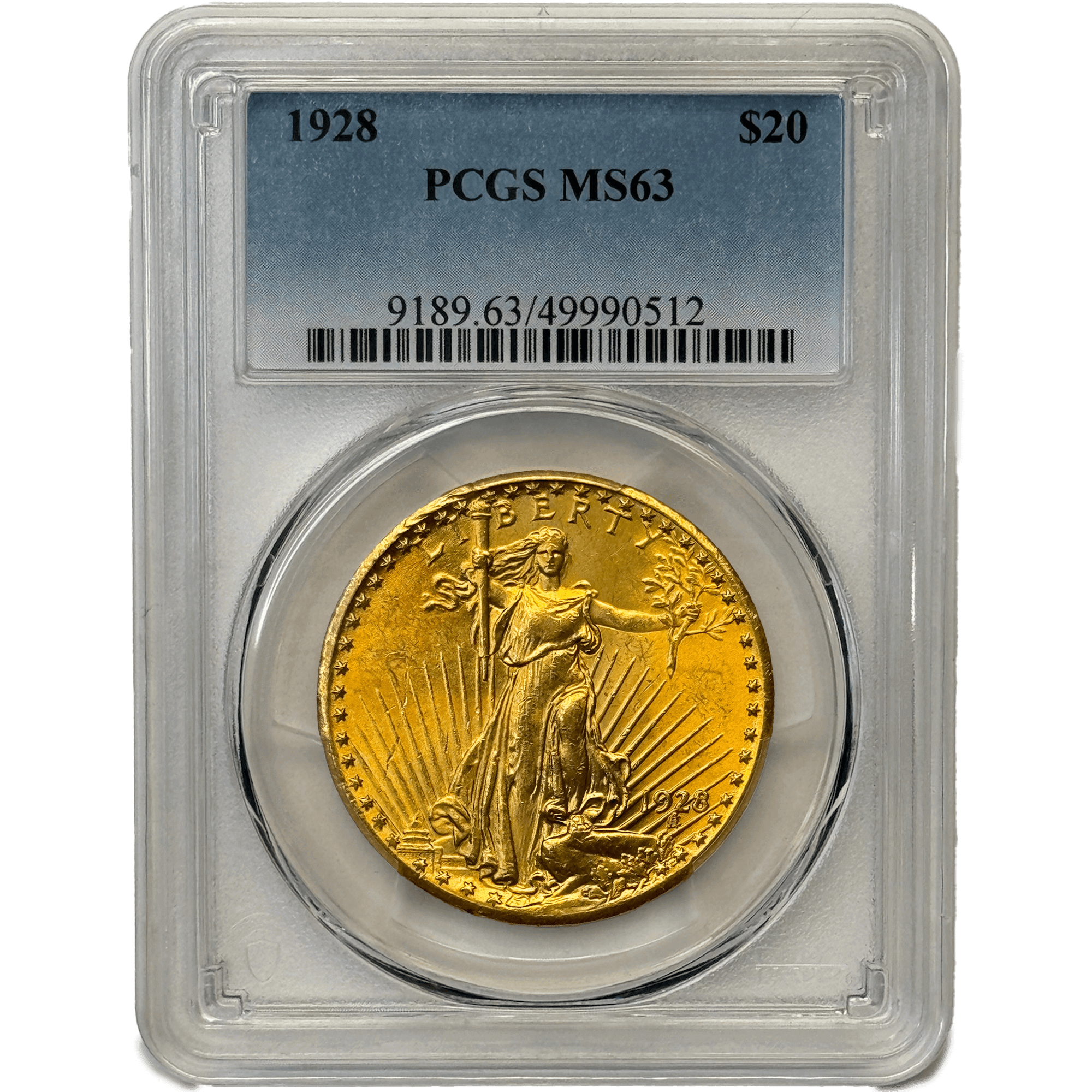 What is the historical significance of the coin?