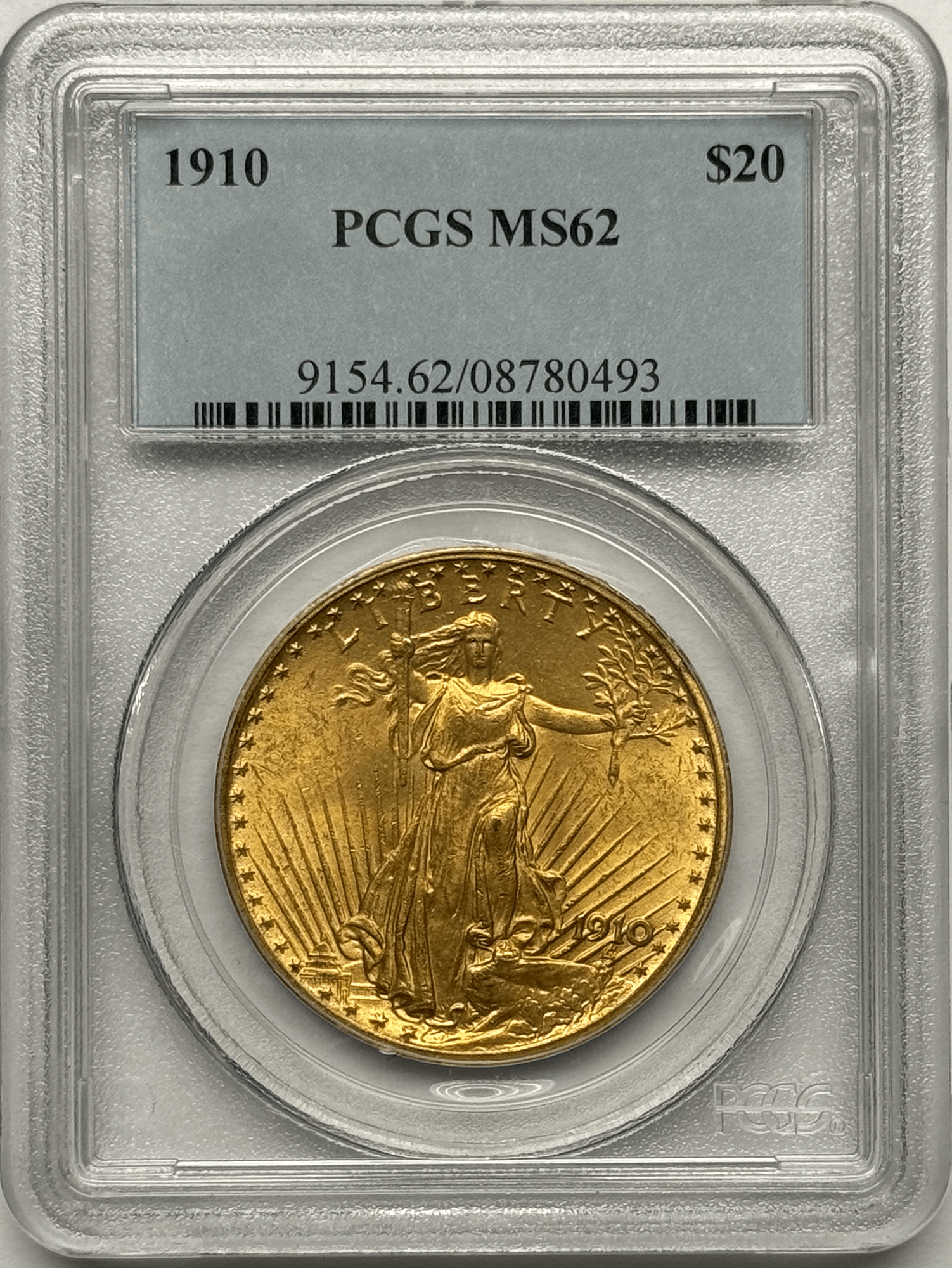 What mint produced this coin?