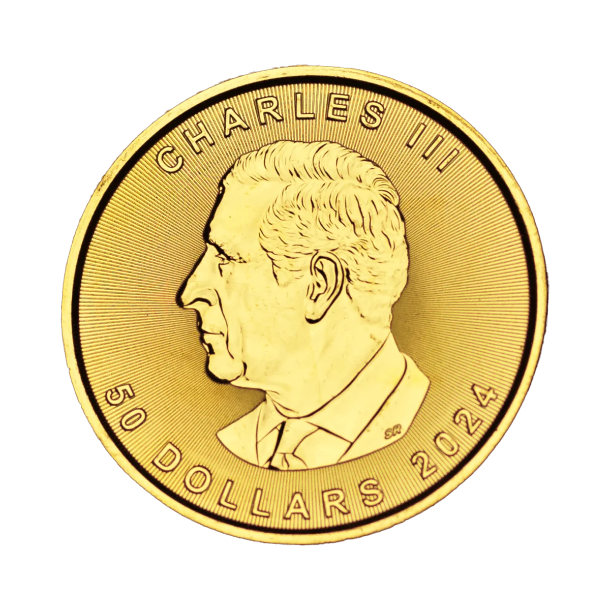 2025 1 oz Canadian Gold Maple Leaf Questions & Answers