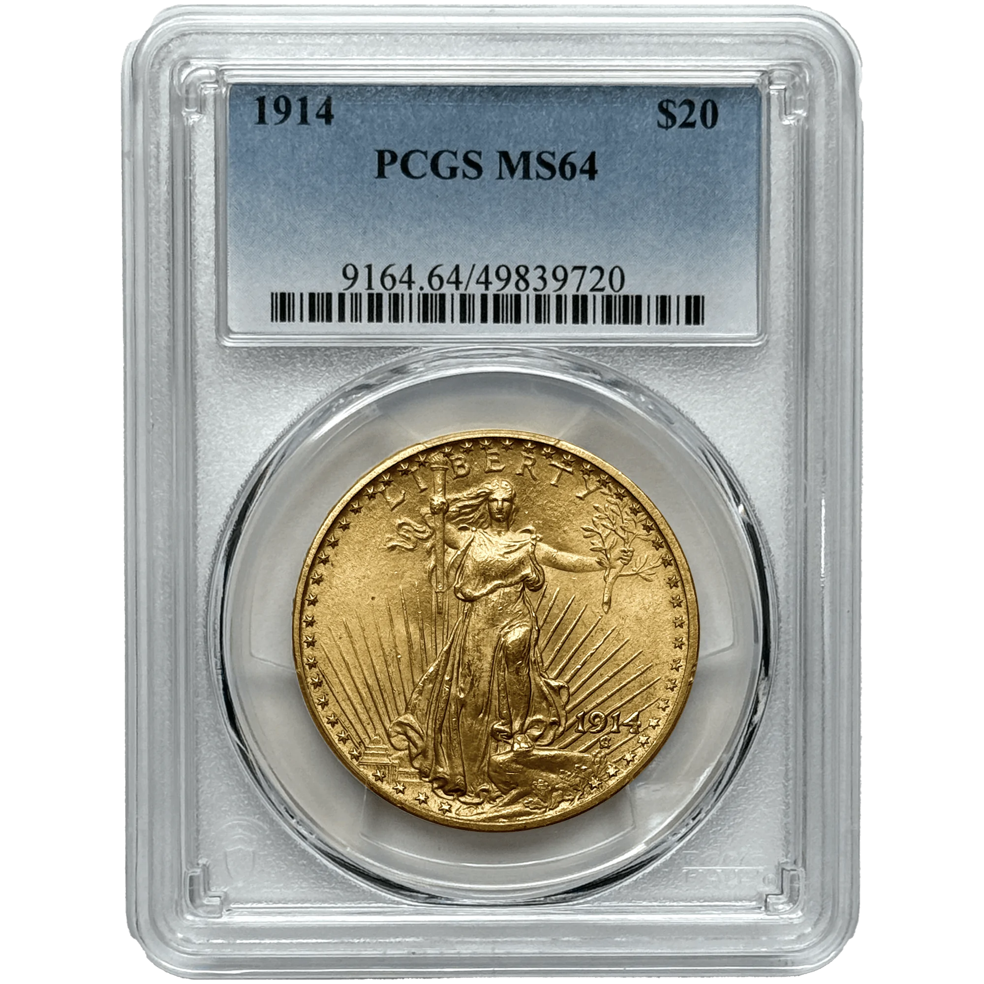 What is the mint location of this gold coin?
